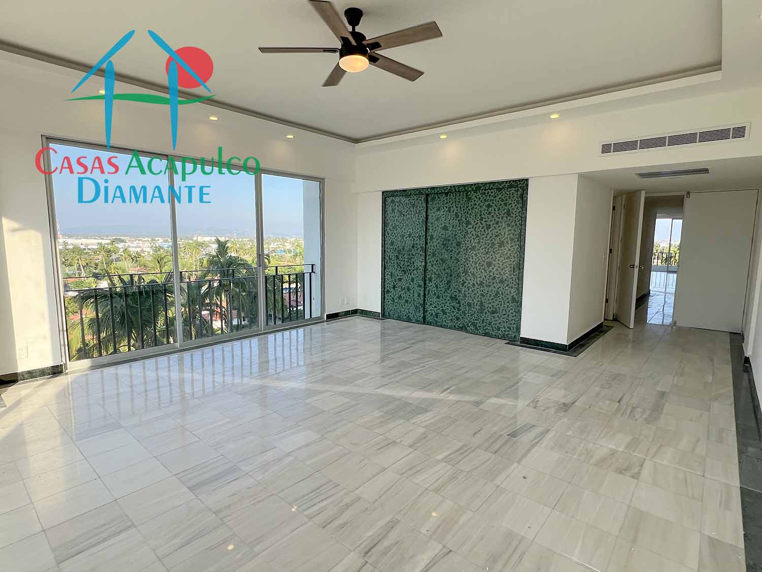 Azteca Princess 601 - Recámara dos 5